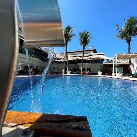 Bene Beach - Pousada Guaruja Hotel Exterior photo