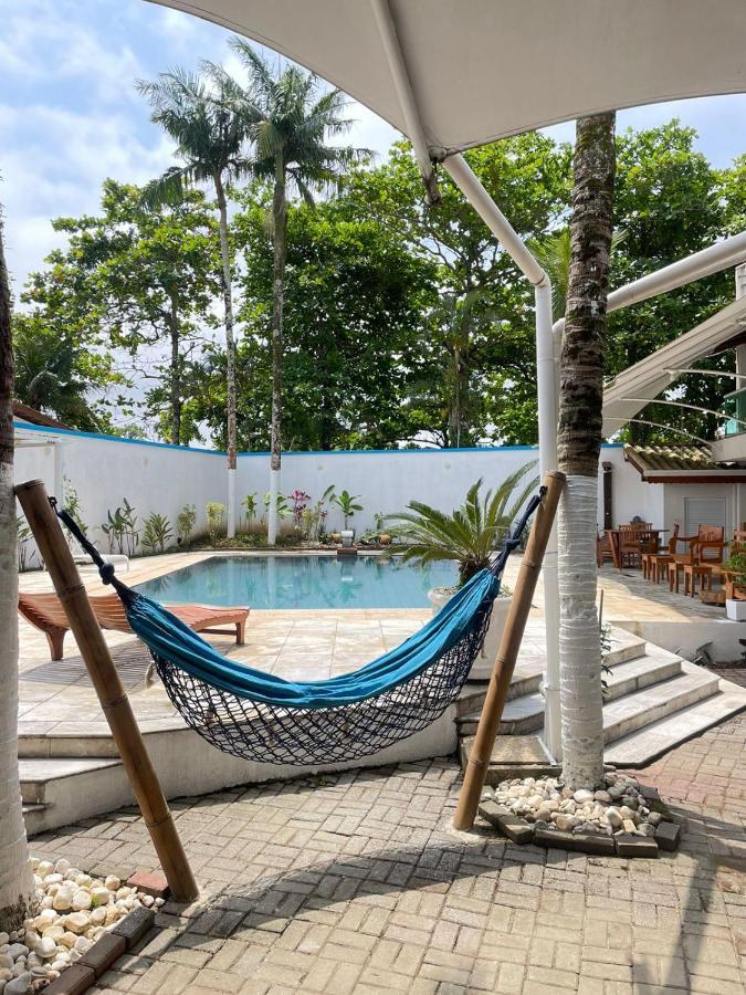 Bene Beach - Pousada Guaruja Hotel Exterior photo