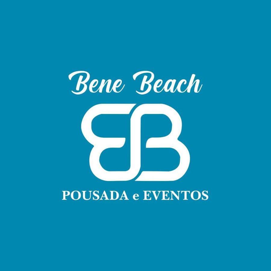 Bene Beach - Pousada Guaruja Hotel Exterior photo