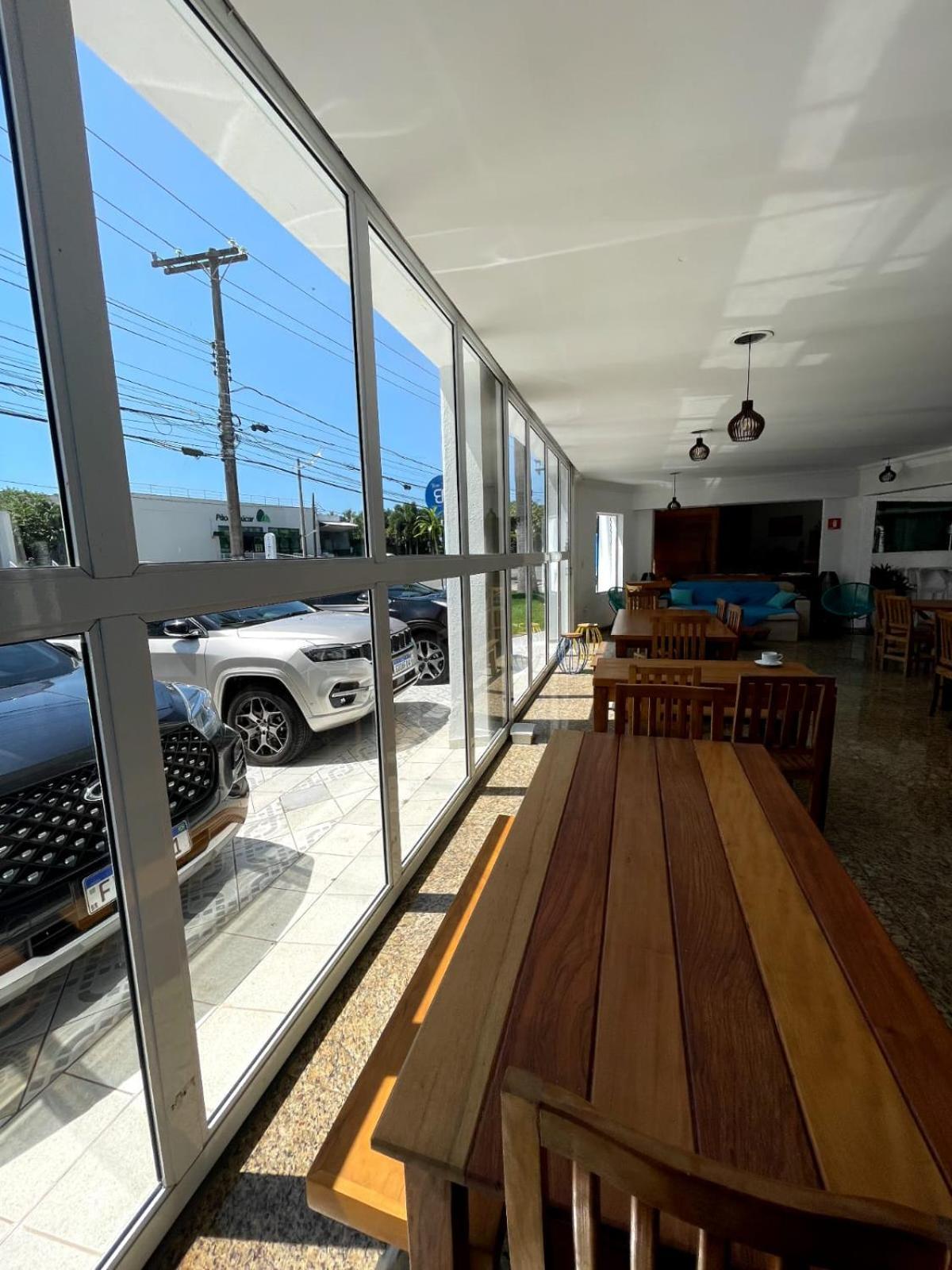 Bene Beach - Pousada Guaruja Hotel Exterior photo