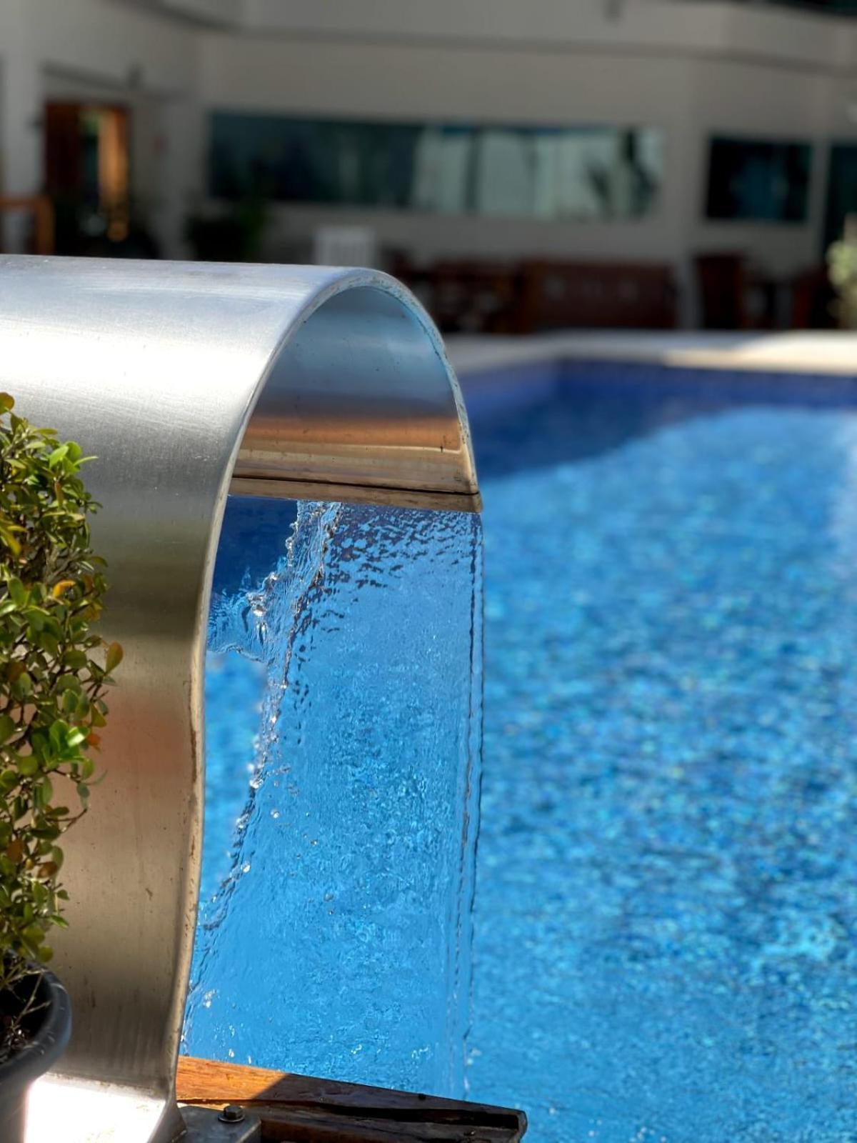 Bene Beach - Pousada Guaruja Hotel Exterior photo