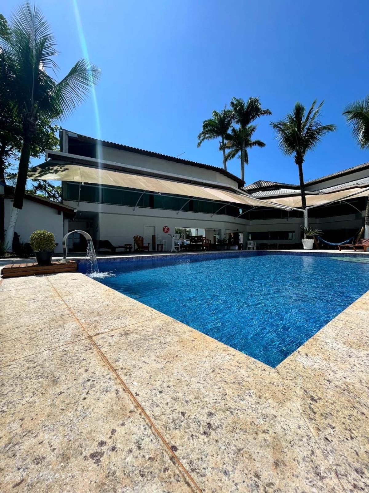 Bene Beach - Pousada Guaruja Hotel Exterior photo