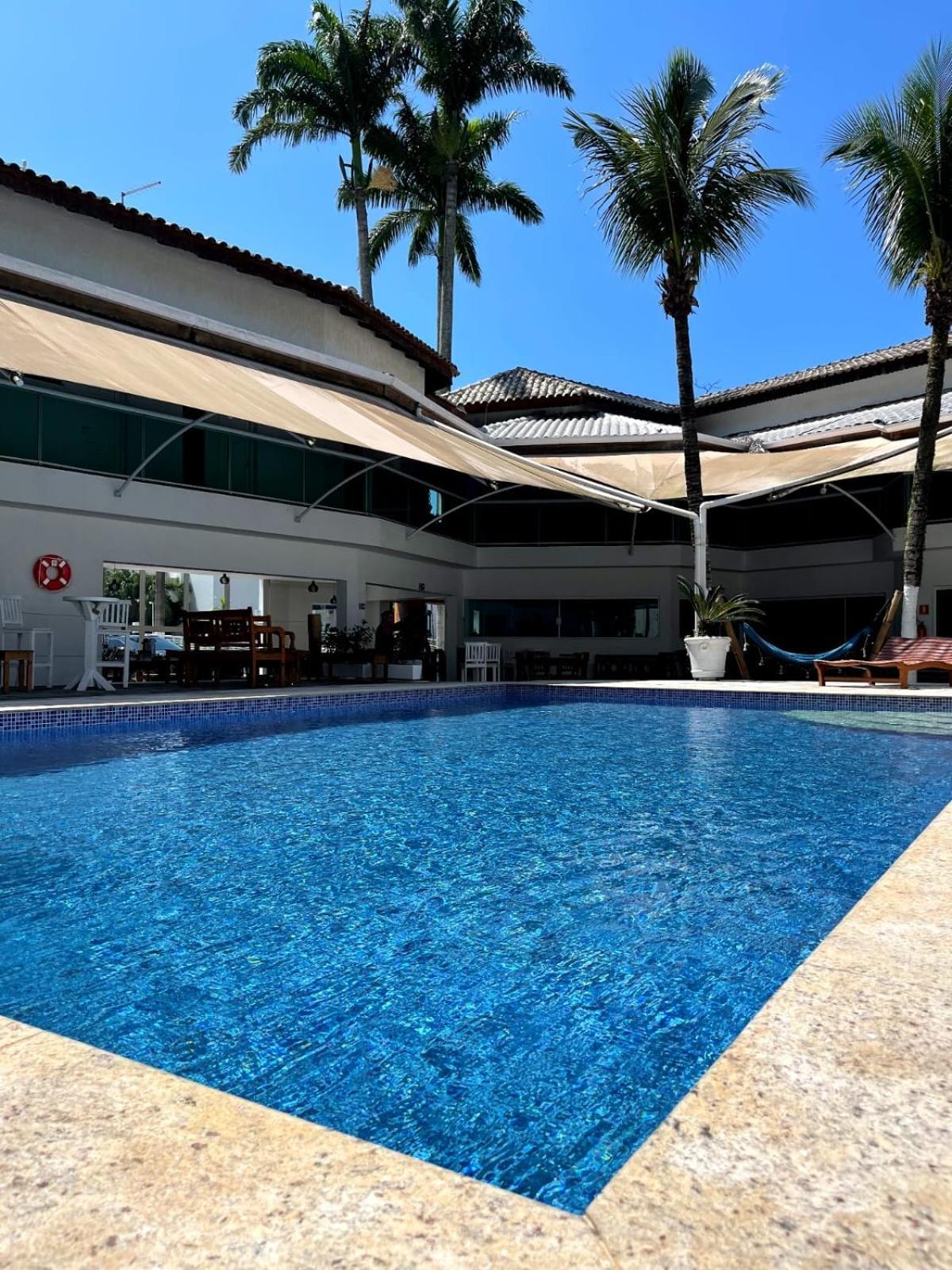 Bene Beach - Pousada Guaruja Hotel Exterior photo